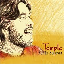 "Temple",  de Rubén Segovia.