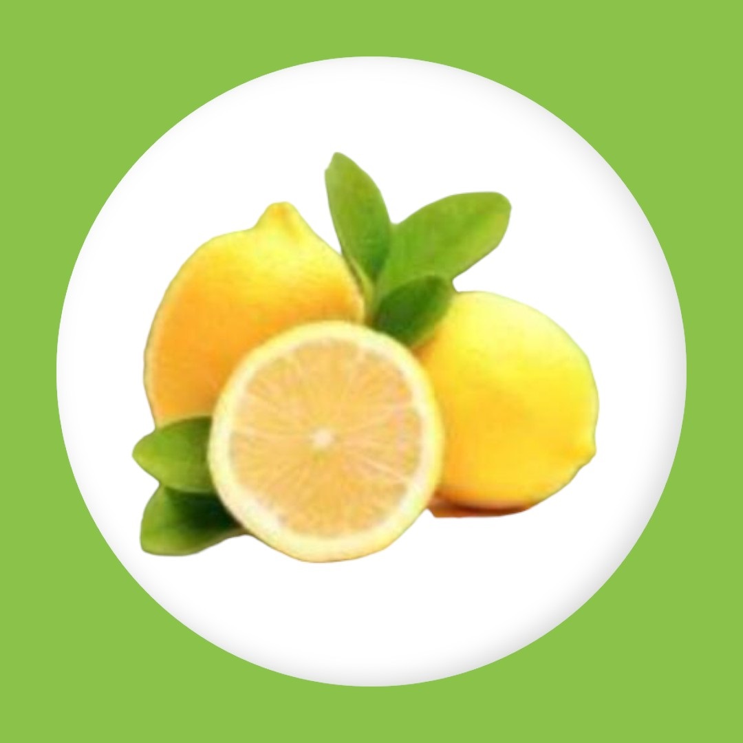 Limón agroecológico