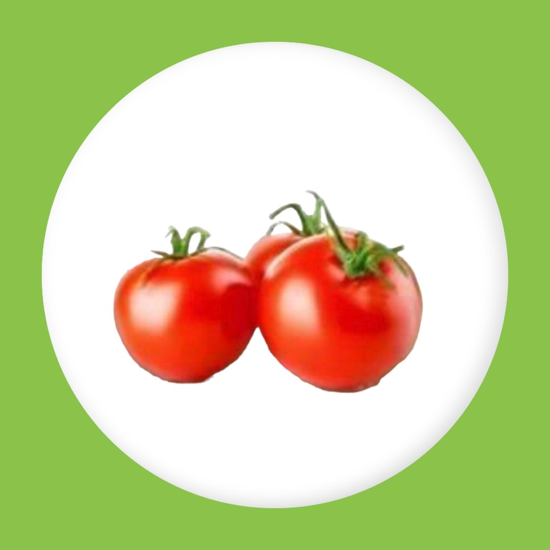 Tomate agroecológico