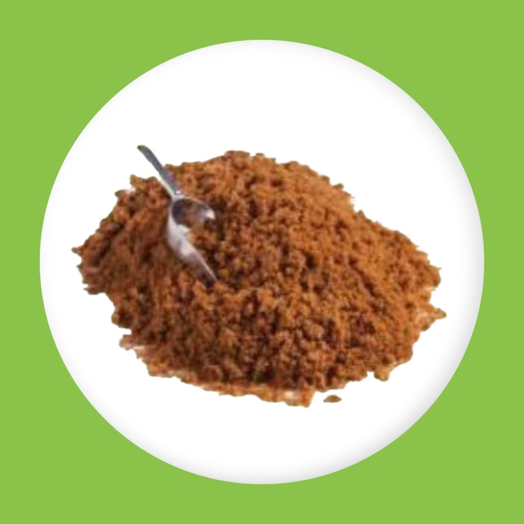 Azúcar mascabo agro - prod. misioneros