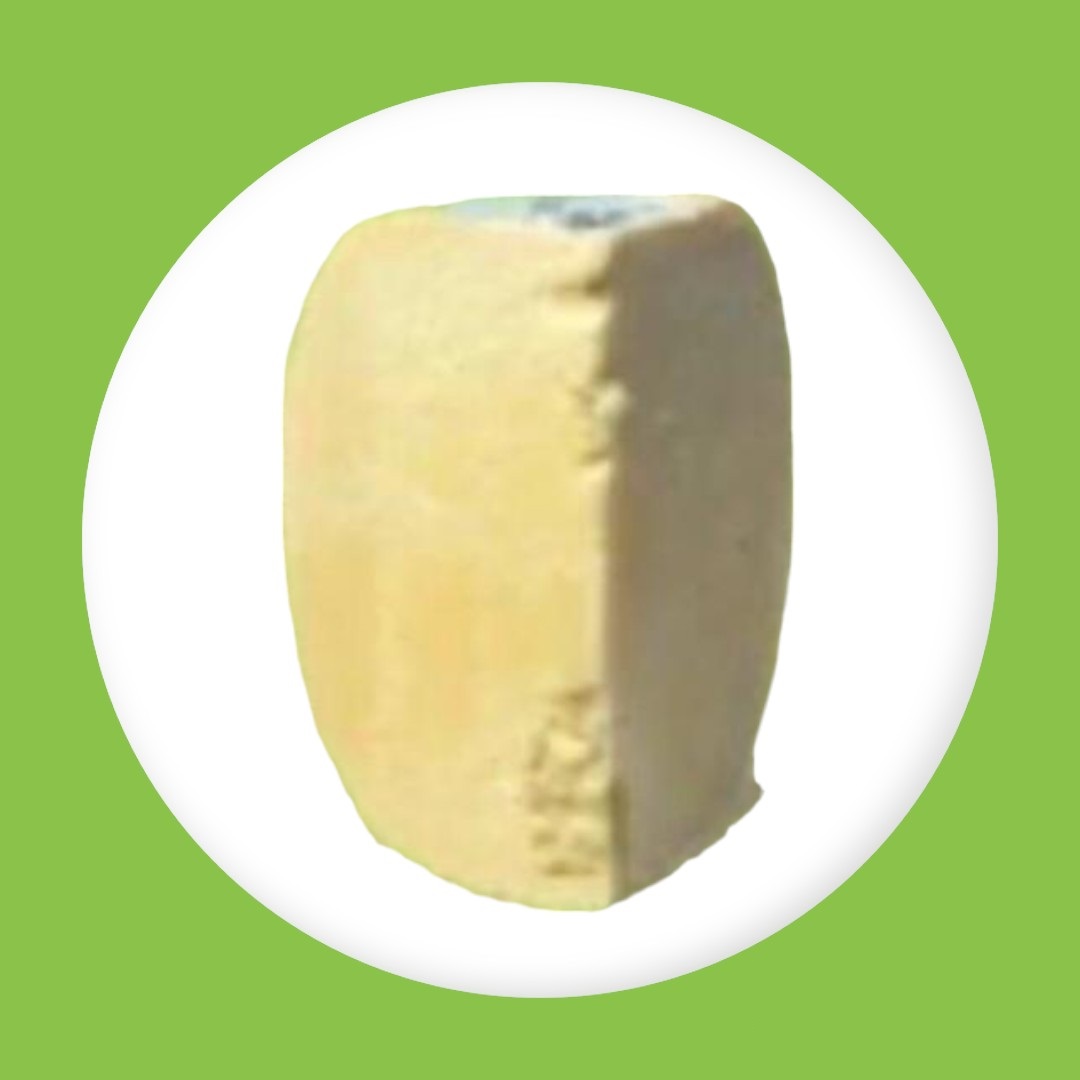 Queso sardo artesanal