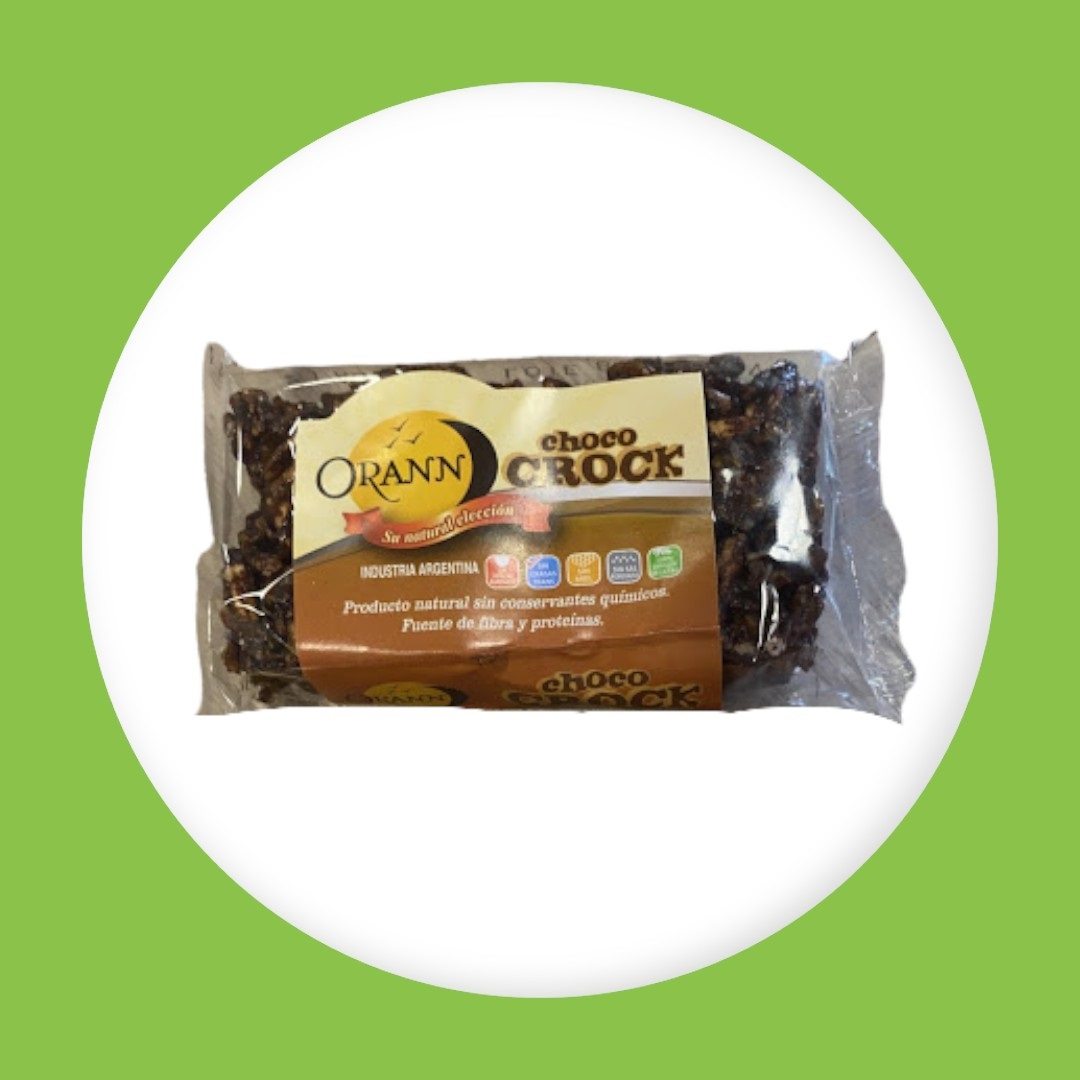 Chococrocks "Orann"