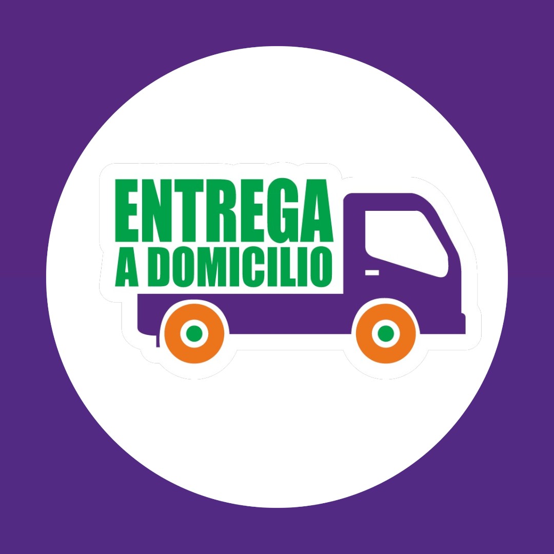 Envío a domicilio